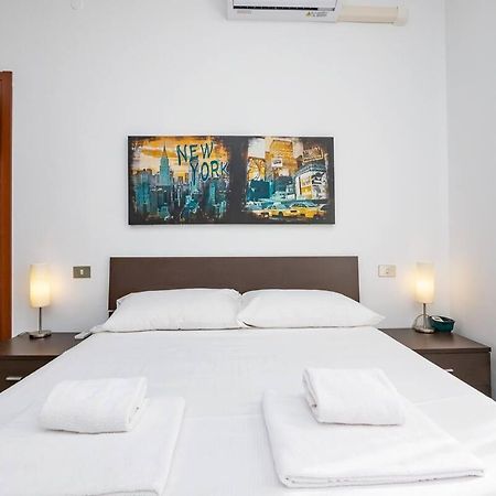 Ihost Apartment - Veneziano 8 Milaan Buitenkant foto
