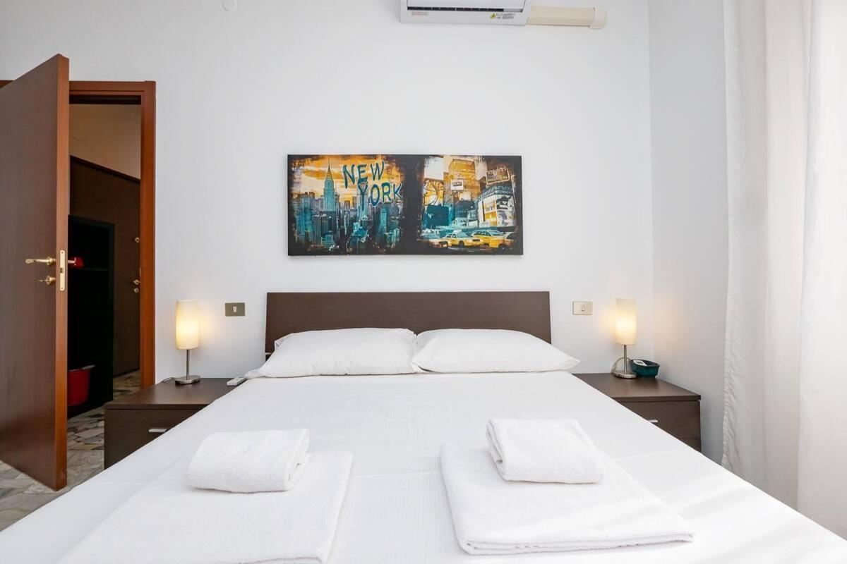 Ihost Apartment - Veneziano 8 Milaan Buitenkant foto